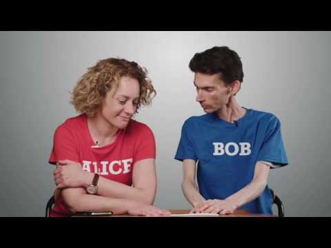 Quantum Cryptography | CaltechX and DelftX on edX | Course About Video