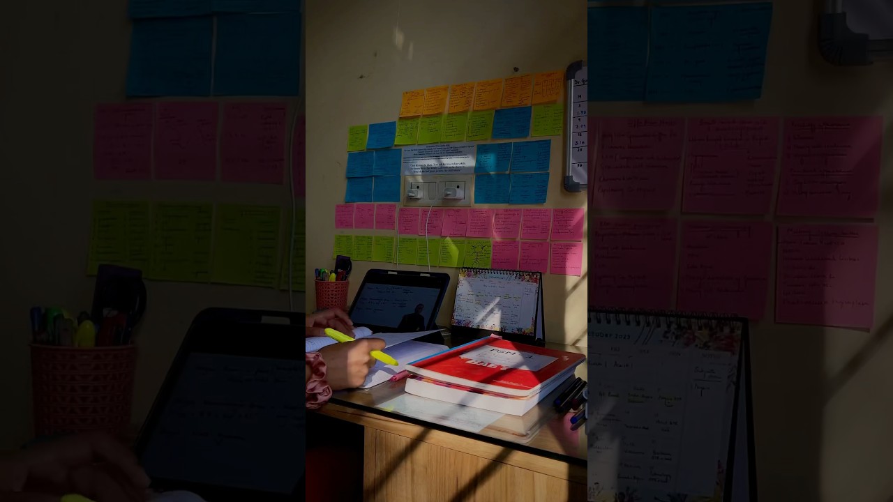 NEET PG Journey: AIR 1208 🧿