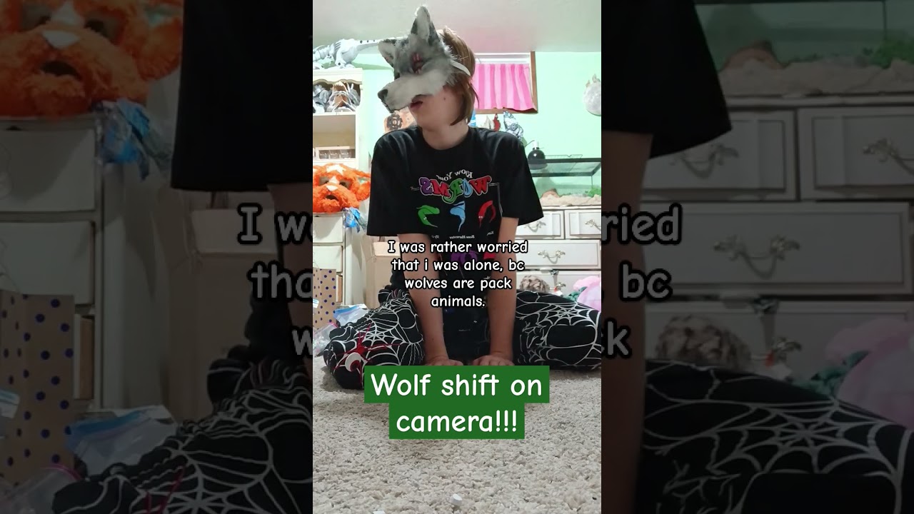 3 Shifts: Exploring Therian Identity πΊ