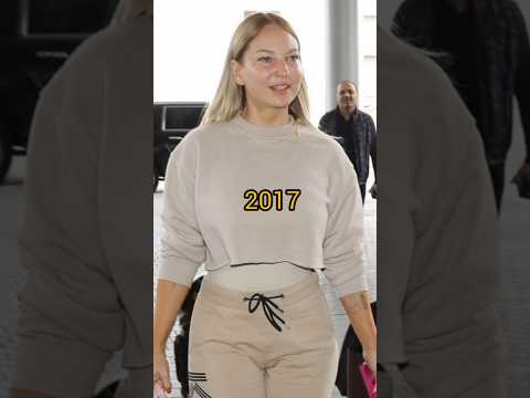 Sia evolution ||2006-2024||#sia #cheapthrills #singer #shotrs #evolution #viral