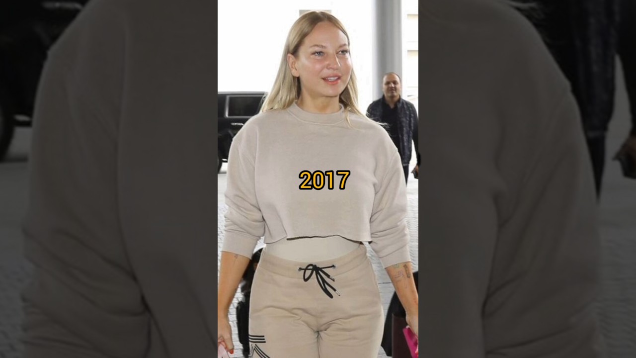 Sia evolution ||2006-2024||#sia #cheapthrills #singer #shotrs #evolution #viral