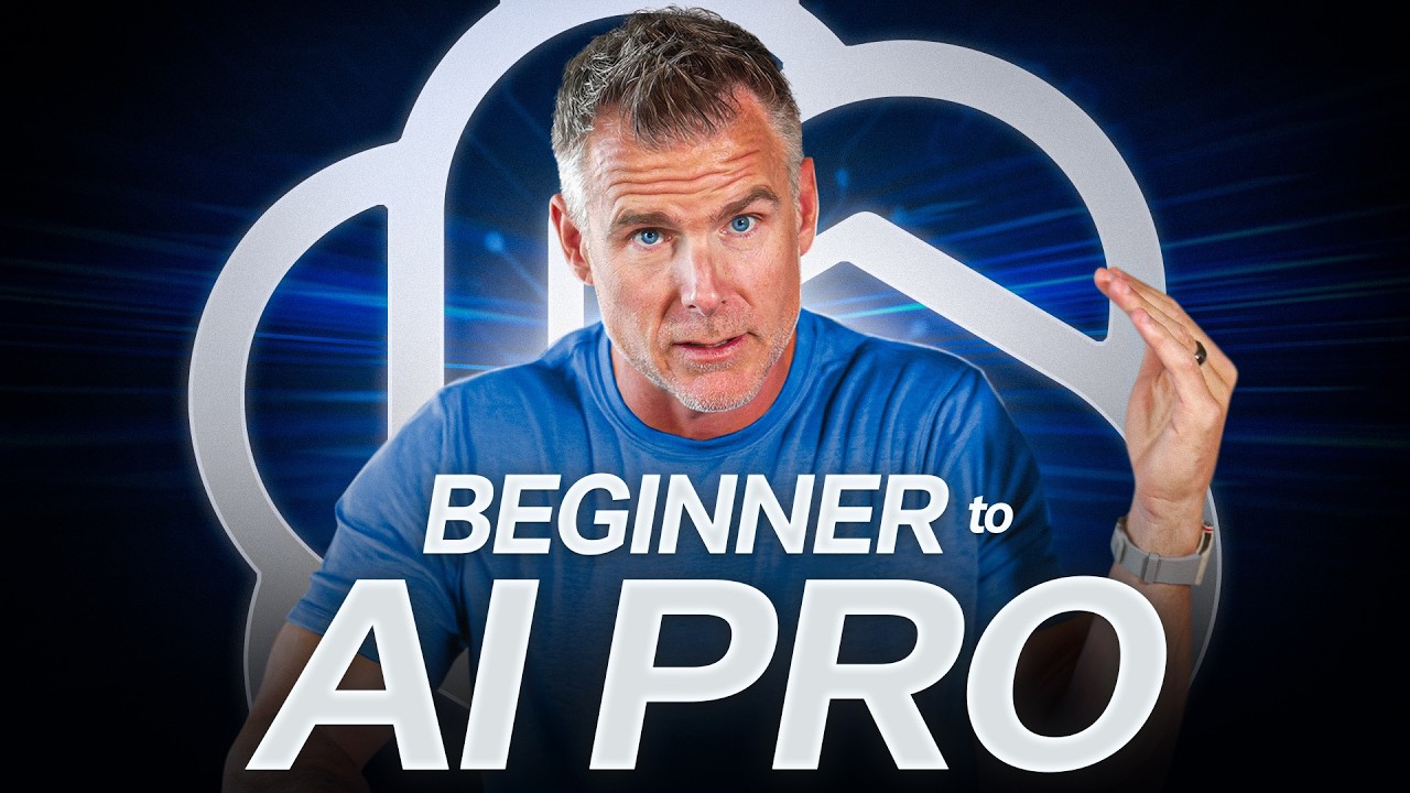 Master ChatGPT in 2025: From Beginner to Pro with My Proven Prompting Formula 🚀