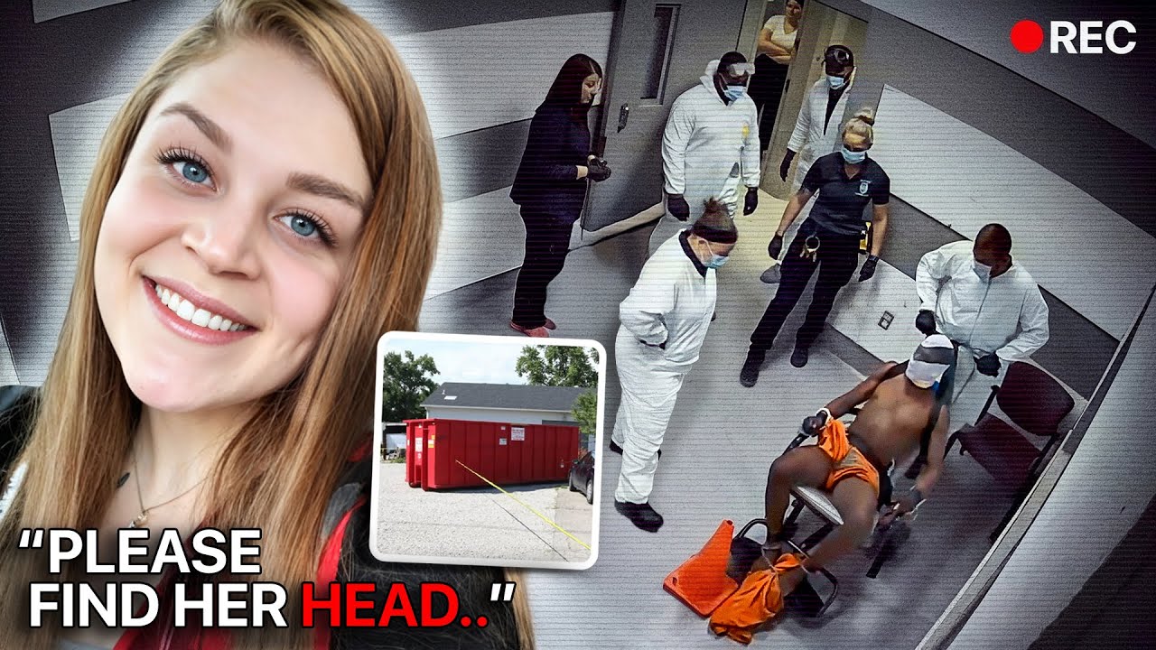 Chilling True Crime Documentary: The Tragic Murder of Liese Dodd 🔪