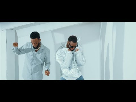 Maxim BK feat Saifond - Fiima (Album Aleph)