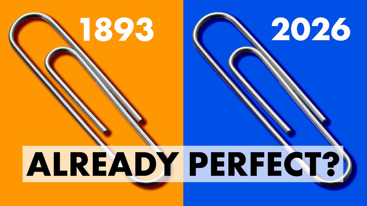 Why Some Designs Can't Be Improved: Quintessence