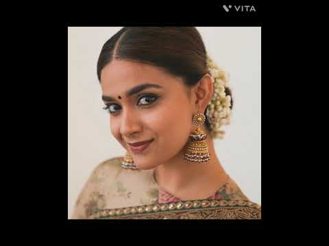 south actresses beautiful look💕🎀💕#southactress #south