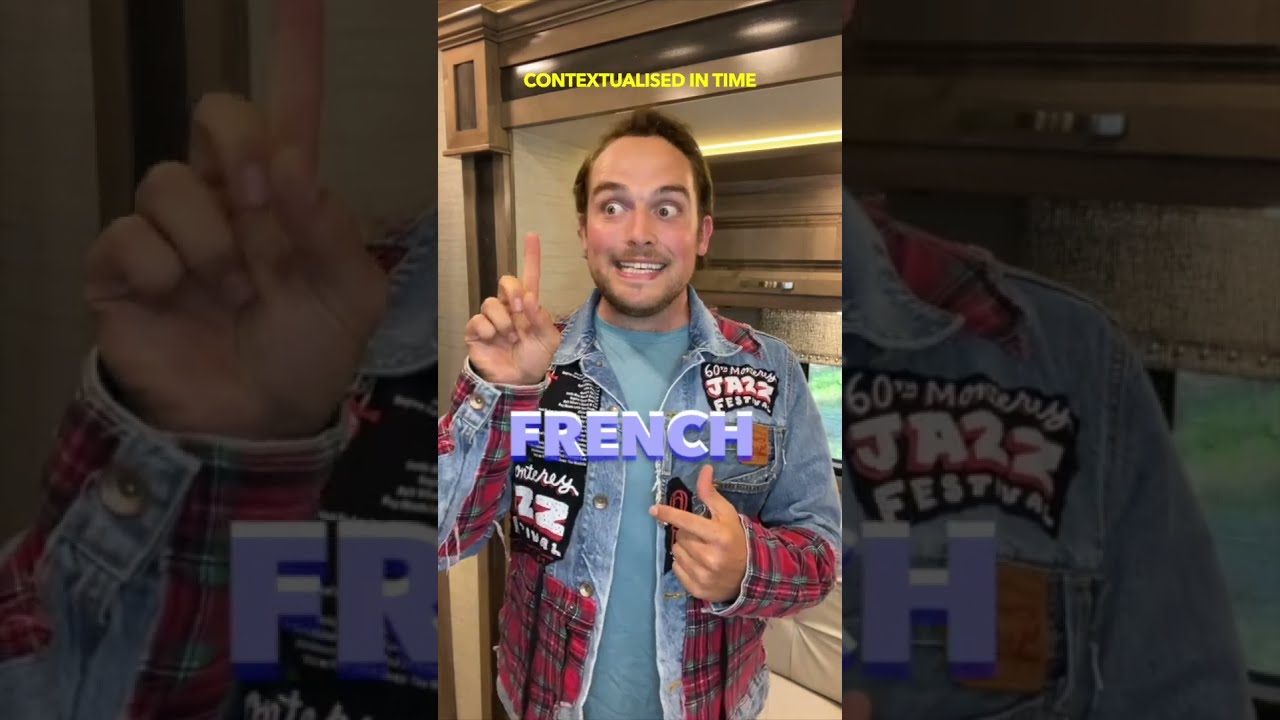 Master French Conjugation Easily 🇫🇷