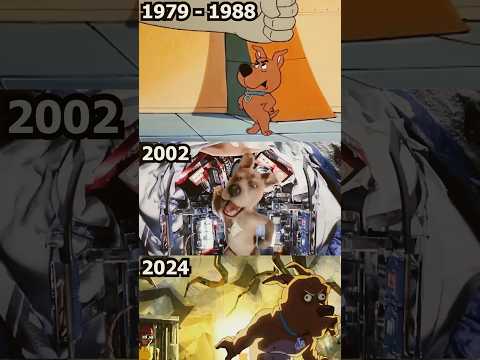 DID VELMA SEASON 2 MAKE SCRAPPY-DOO EVEN MORE UNHINGED? #short #shorts #velma #meme #memes