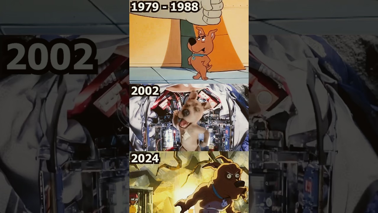 Did Velma Season 2 Make Scrappy-Doo Even More Unhinged? 🤔