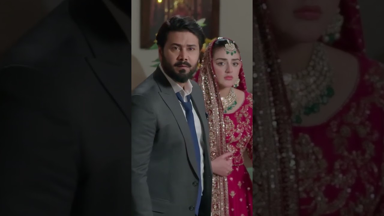 Aina Asif & Ali Abbas Cover 'Woh Ziddi Si' 🎶