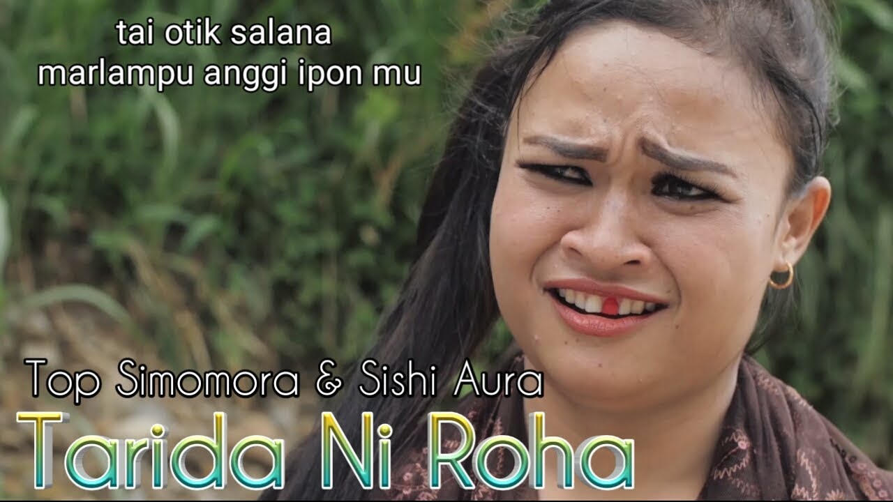 TARIDA NI ROHA by Top Simamora & Sishi Aura 🎶