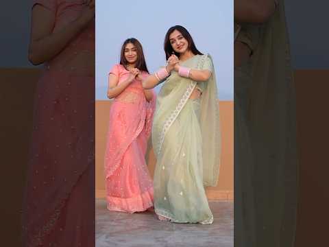 Tu Mera Sajan HoтЩея╕П #shorts #trendingshorts #dance #duet #song #viral #meghachaube