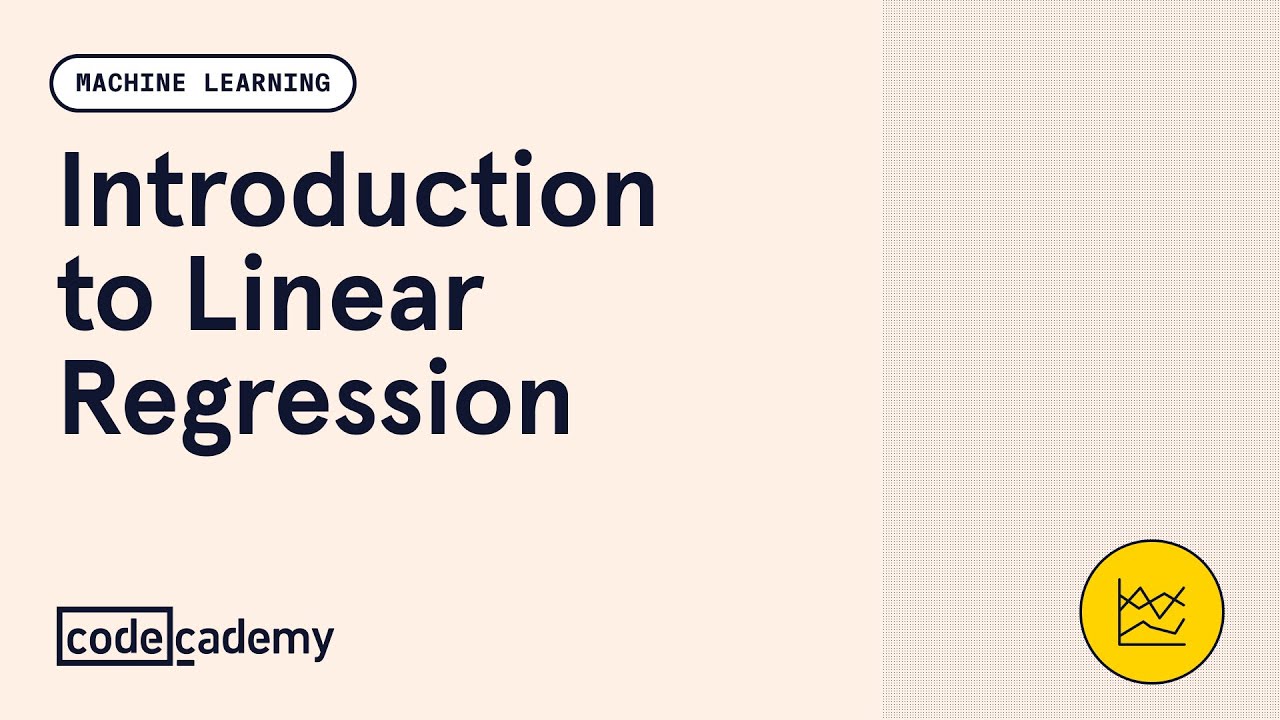 Master Linear Regression in Machine Learning: A Complete Beginner's Guide 📊