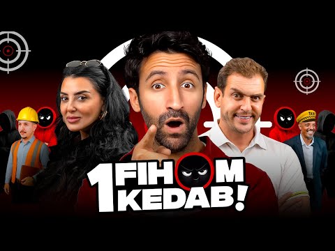 1 FIHOM KEDAB 04 (ft Momo Bousfiha & Fati Jamali)