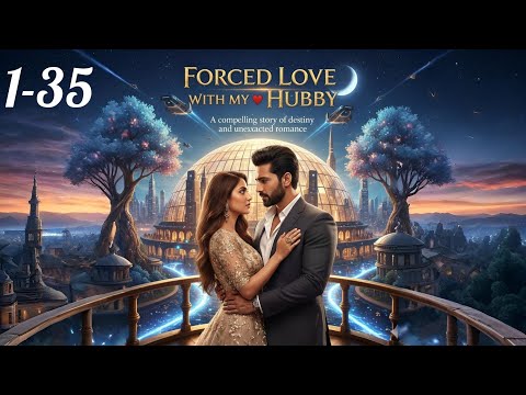 Forced Love With My Hubby Episode 1 to 35 | new pocket fm story in hindi | #pocketfm 