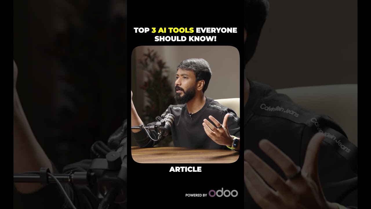 Game-Changing AI Tools & Communication Course ⭐️