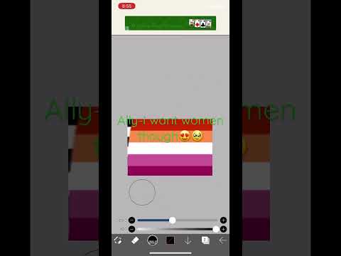 My stages of LGBTQ 🏳️🌈😈 #lgbtq