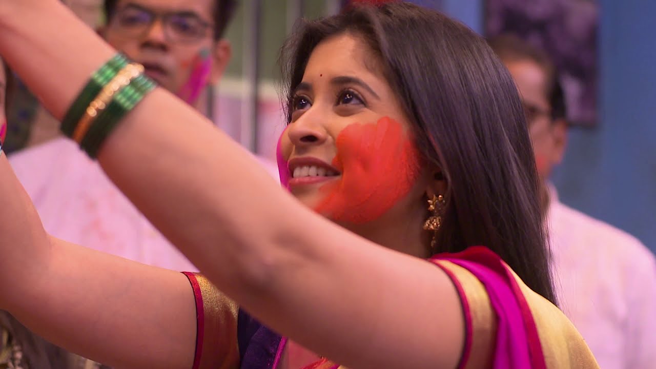 होळी विशेष भाग | तुला पाहते रे - फक्त Zee मराठीवर 🌸