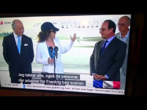 TV2 DK Blooper: Mizzel stats minizzel dizzel fizzel....