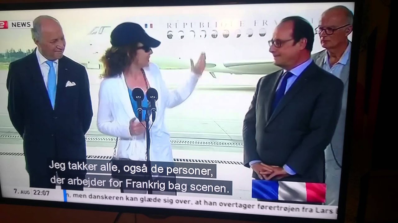 TV2 Hilarious TV2 DK Blooper Reel! 😂 Watch the Funny Moments from Dansk TV 2 News