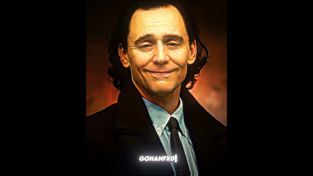 Understanding the God I Must Be | Loki S2 Ep6 🎶