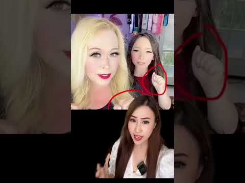 TIKTOKER BOCIL MINTA TOLONG‼️ PARAH‼️ #shorts #filmpendek