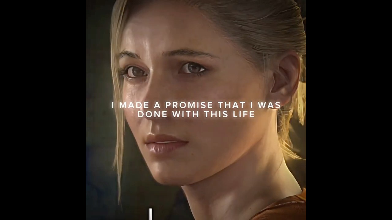 Nathan Drake's Final Adventure | Uncharted 4 🎮