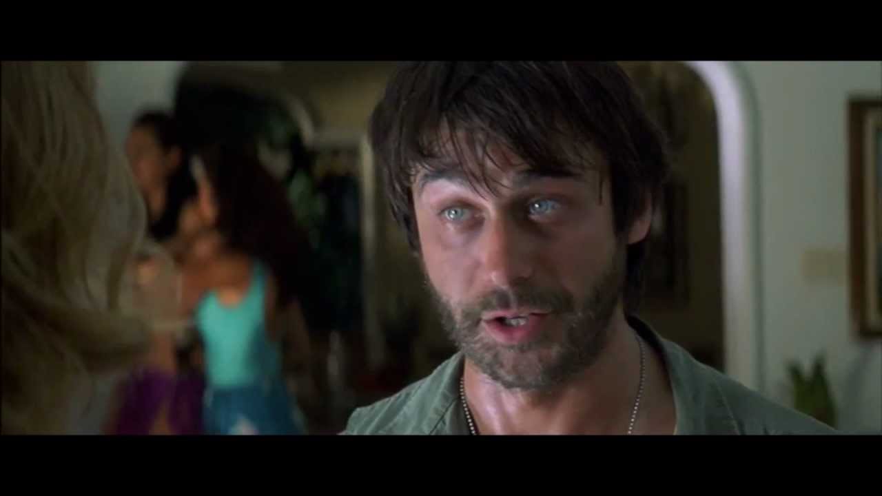 Epic Movie Scene: Blow - George Confronts Diego 🎬