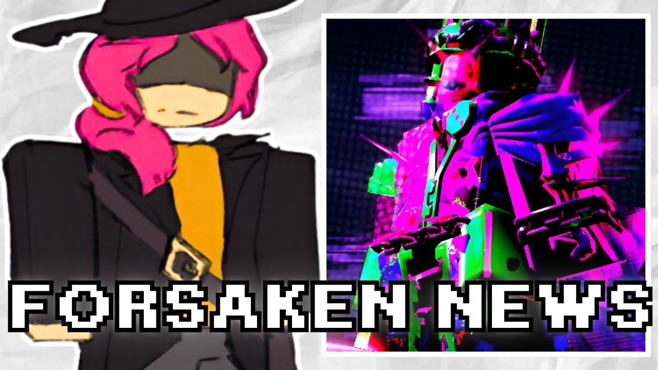 Forsaken News: Jane Doe's Next Survivor, 1X4 Milestone Drama & Legacy Skins Revealed! ๐ฎ