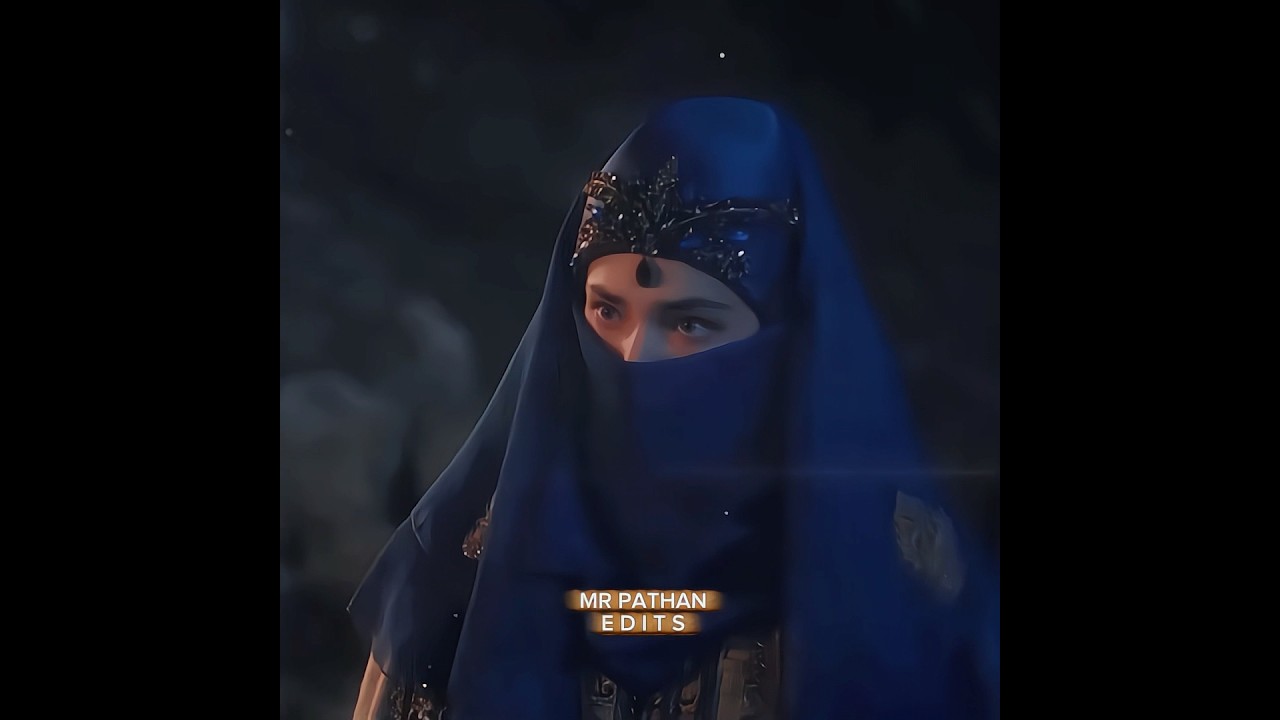 The Mother of the State - Bahar Sultan 👑