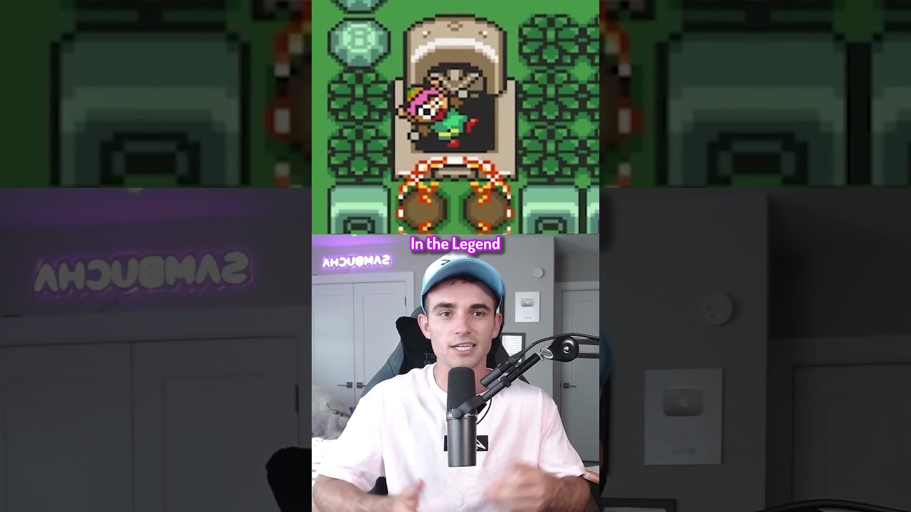 Hidden Secrets in Video Games 🎮