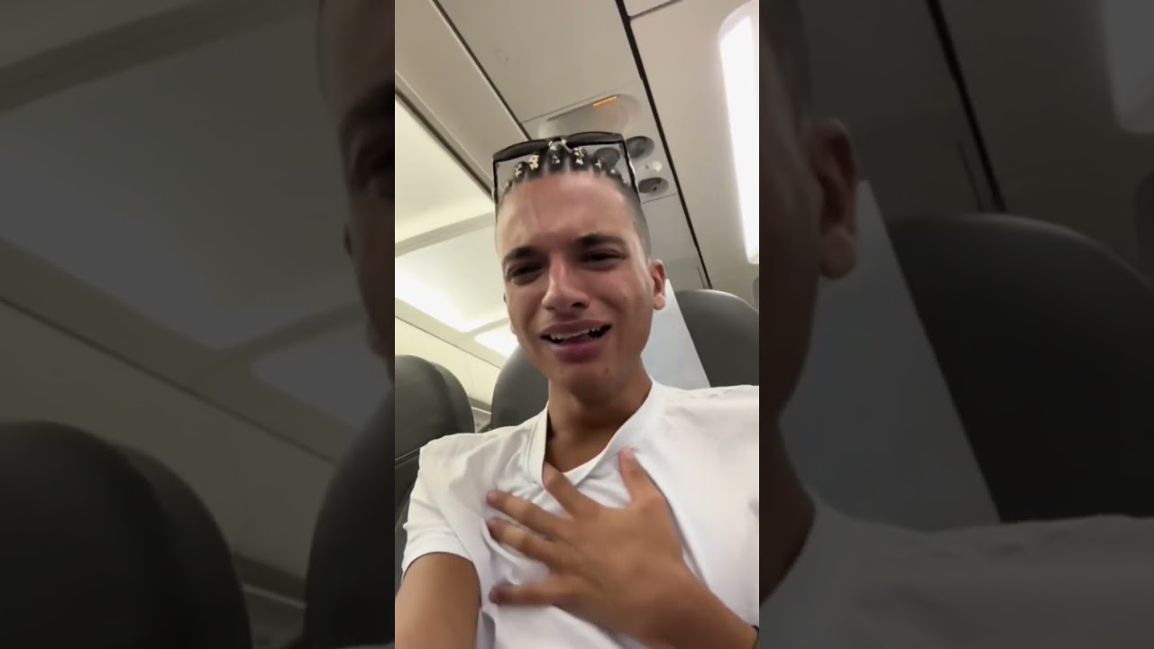 Shocking Plane Crash Caught on Camera βοΈπ #shorts