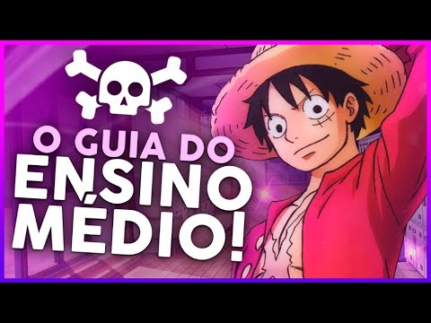 Dicas para Aproveitar o Ensino Médio 🎓