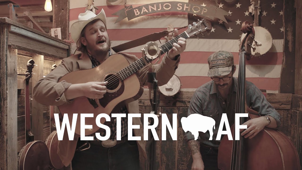 Willi Carlisle: Tulsa's Last Magician 🎩