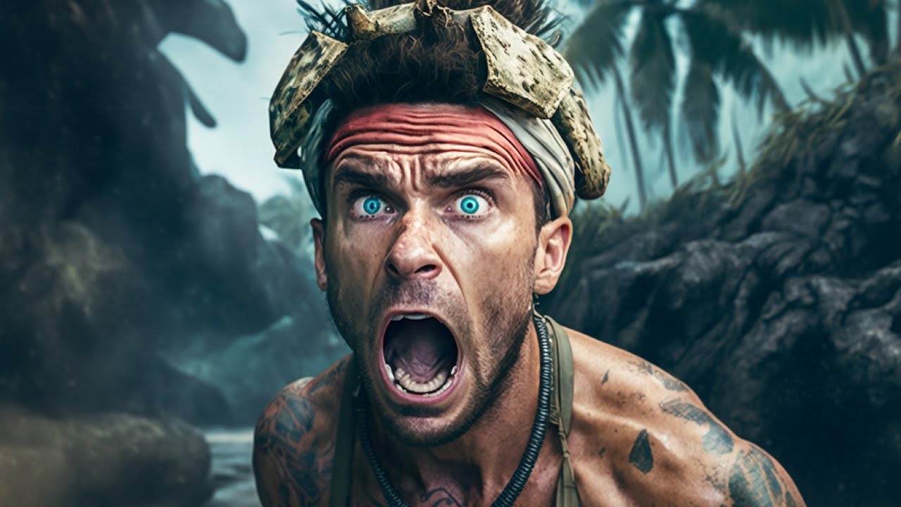 History's Most Incredible Survival Story Is Real