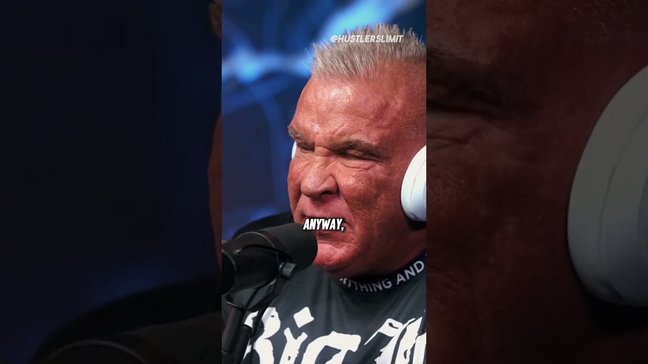 Heartwarming Story of Mike Tyson's Unexpected Kindness 🤝