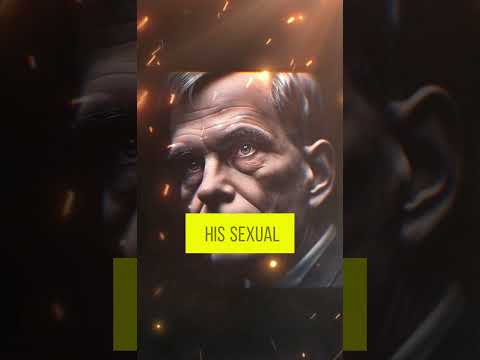 [1Min History]Do You Know? - The Genius Alan Turing: The Man Who Made the Impossible Possible