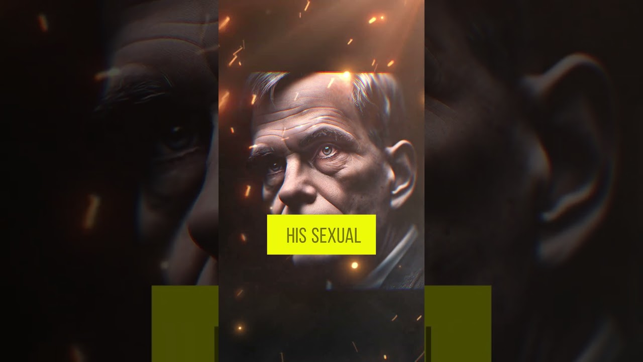 Alan Turing: The Genius Who Changed History in Just 1 Minute π§