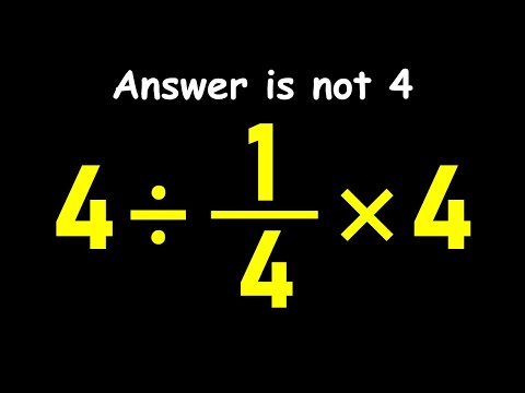 Maybe 1 in 10 People Can Solve This Math Problem