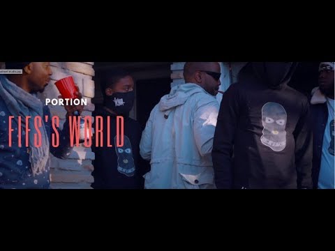 Fif's World: Honoring Toronto's Realest, Drake 🕊️