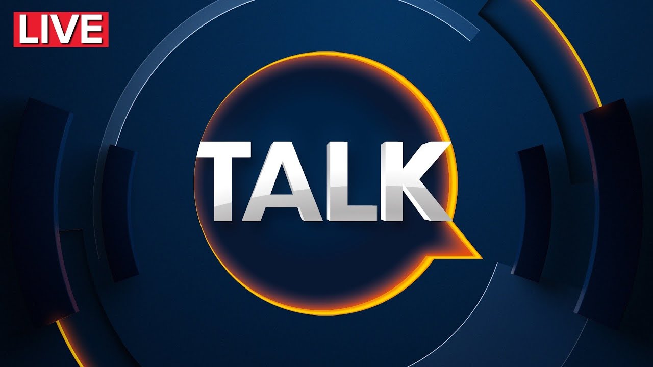 LIVE Talk 24/7: Daily Shows with Various Hosts 🗣️