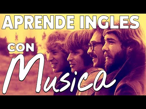 Aprende Inglés con la Canción 'Have You Ever Seen the Rain' 🎶