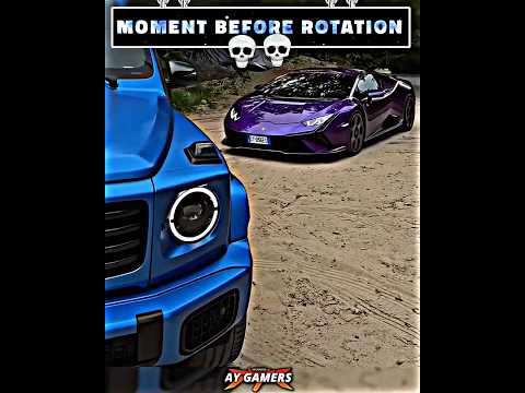 Mercedes, Don't underestimate me #lamborghini #trending #shorts