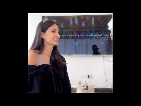 That time Nadine Abdel Aziz pranked Alice on her birthday That Slaylebrity Life