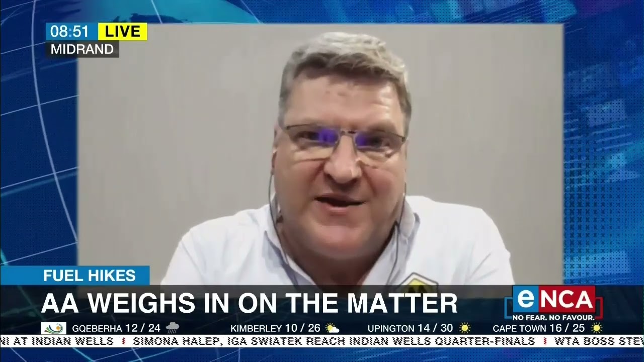 π Petrol Prices Set to Rise Again This April β What Drivers Need to Know