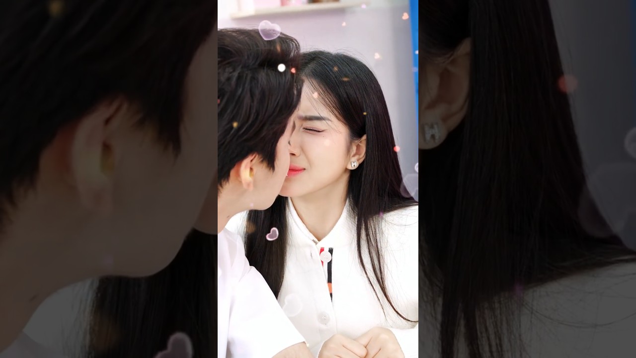 Simple Game Turns Intense! ๐ #anhofficial