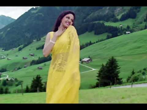 Tere Mere Hothon Mein & Chandni O Meri Chandni | Most Beautiful Hindi Old Hit Songs