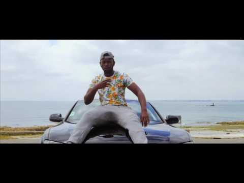 BGB - AfroTrap #1Capuché