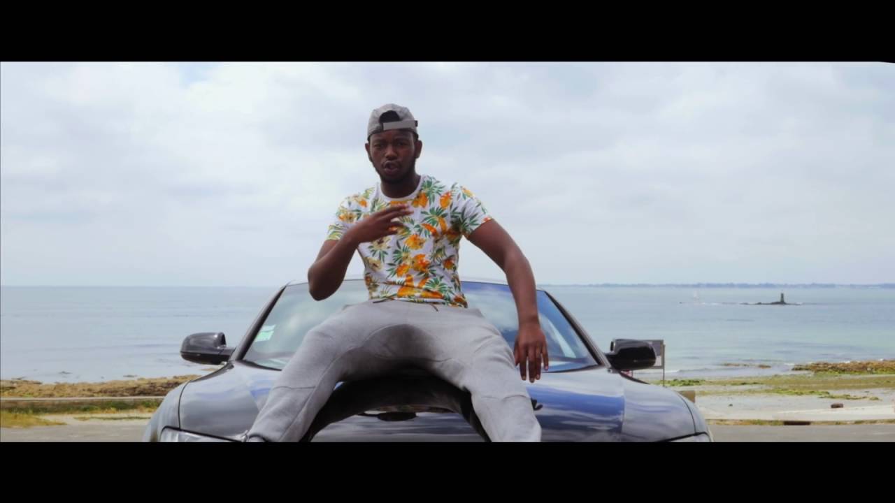 BGB AfroTrap #1Capuché 🎶