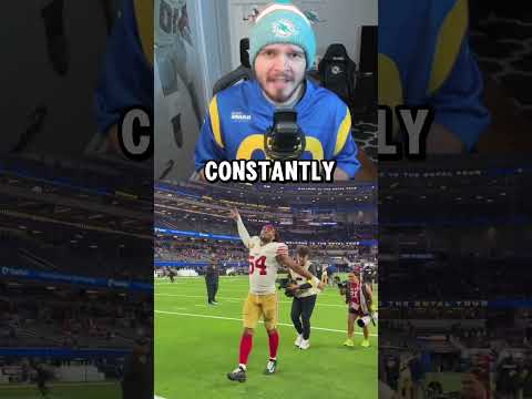 Takeaways From 49ers vs Rams TNF Game #nfl #nfltrending #nflviral #nflfootball #takeaways